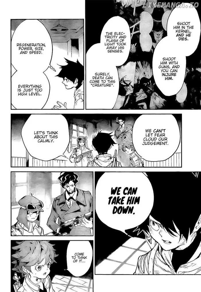 The Promised Neverland chapter 90 image 14_optimized